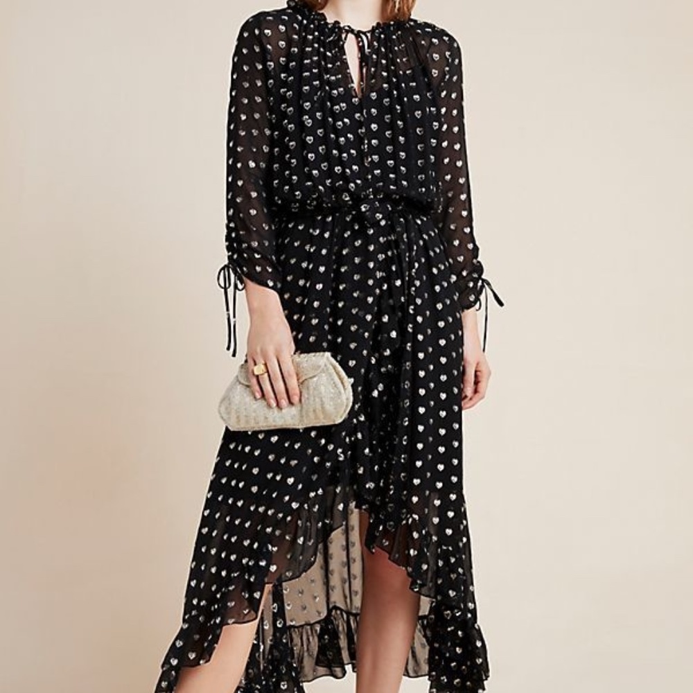 Shoshanna Alena Dress